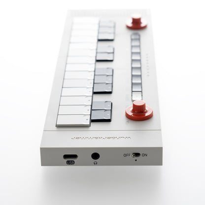 wunderkammer WoO.1 VIP Reservation