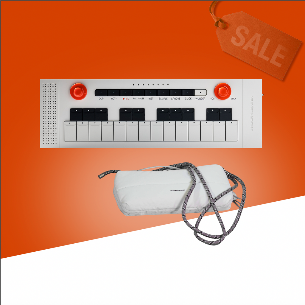 <p>SPECIAL BUNDLE PRICE<p/> <p>【WoO.1】+<p/> <p>【2-IN-1 CROSSBODY AND HANDBAG】<p/>