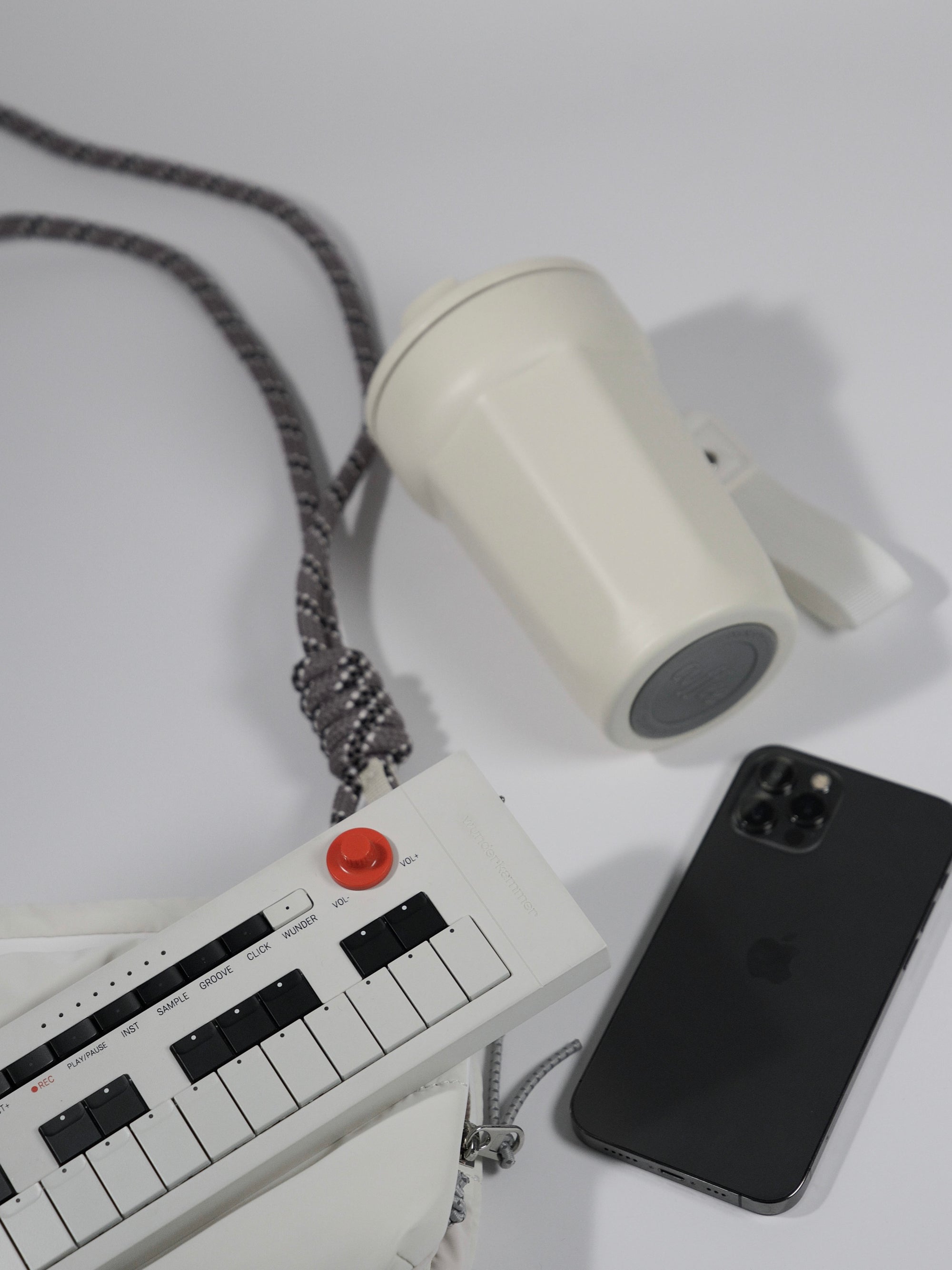 wunderkammer 2-in-1 Crossbody and Handbag