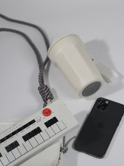 wunderkammer 2-in-1 Crossbody and Handbag