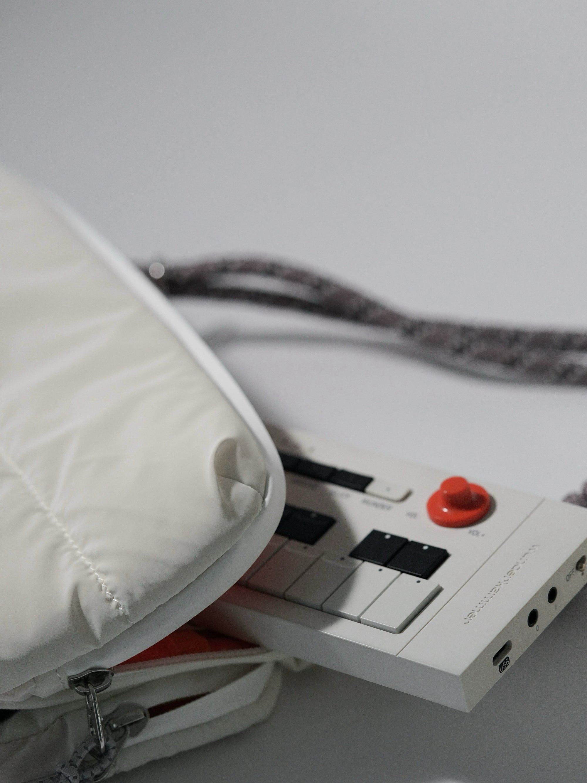 wunderkammer 2-in-1 Crossbody and Handbag