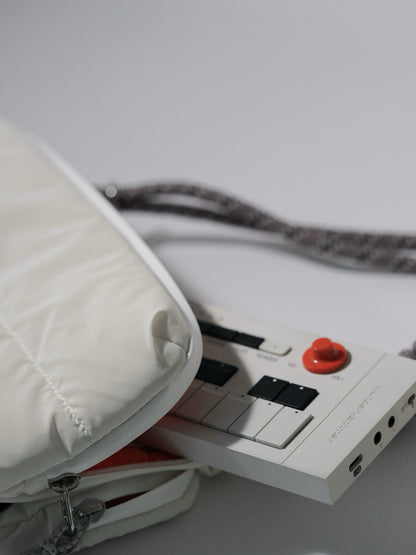 wunderkammer 2-in-1 Crossbody and Handbag