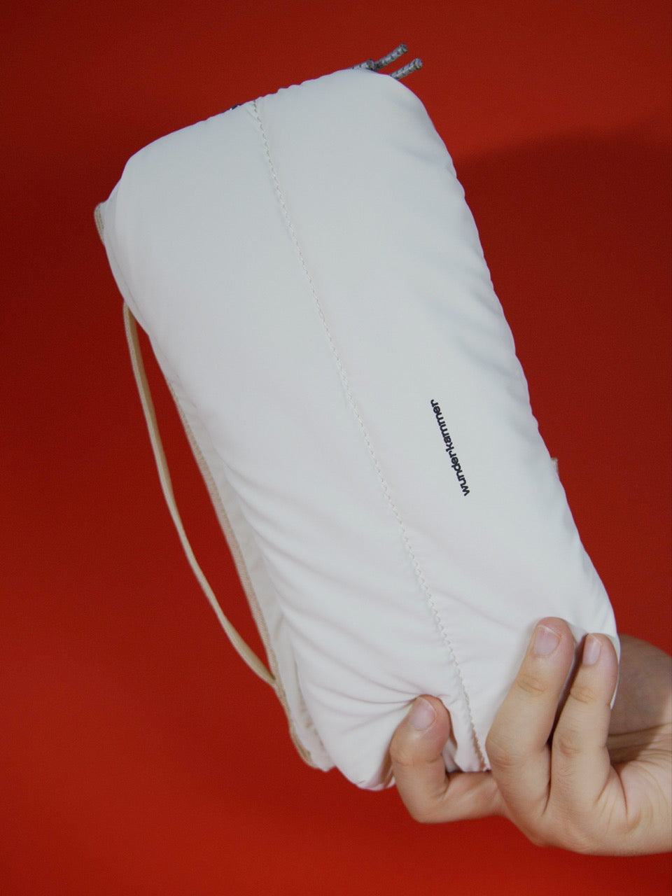 wunderkammer 2-in-1 Crossbody and Handbag