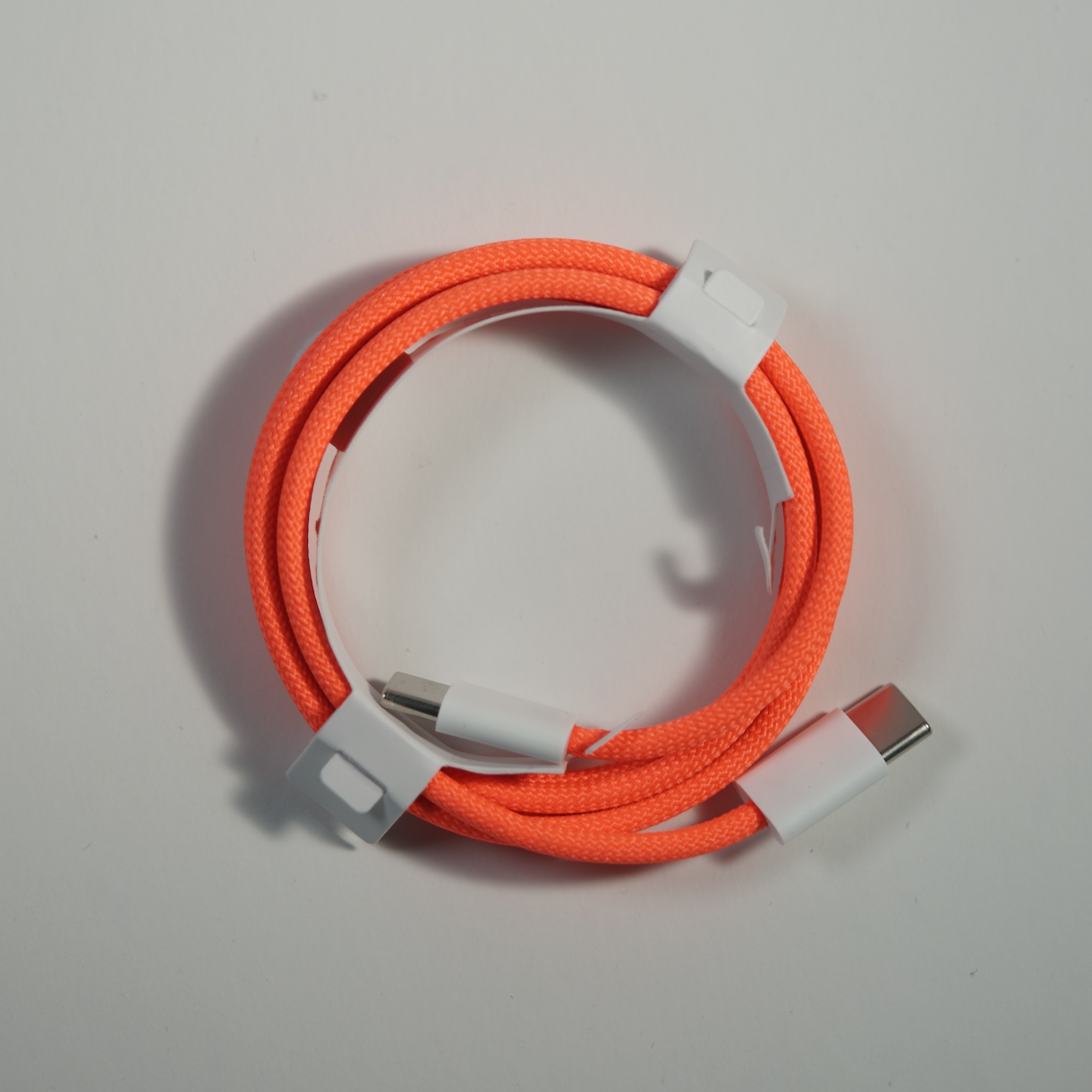 wunderkammer USB-C Cable