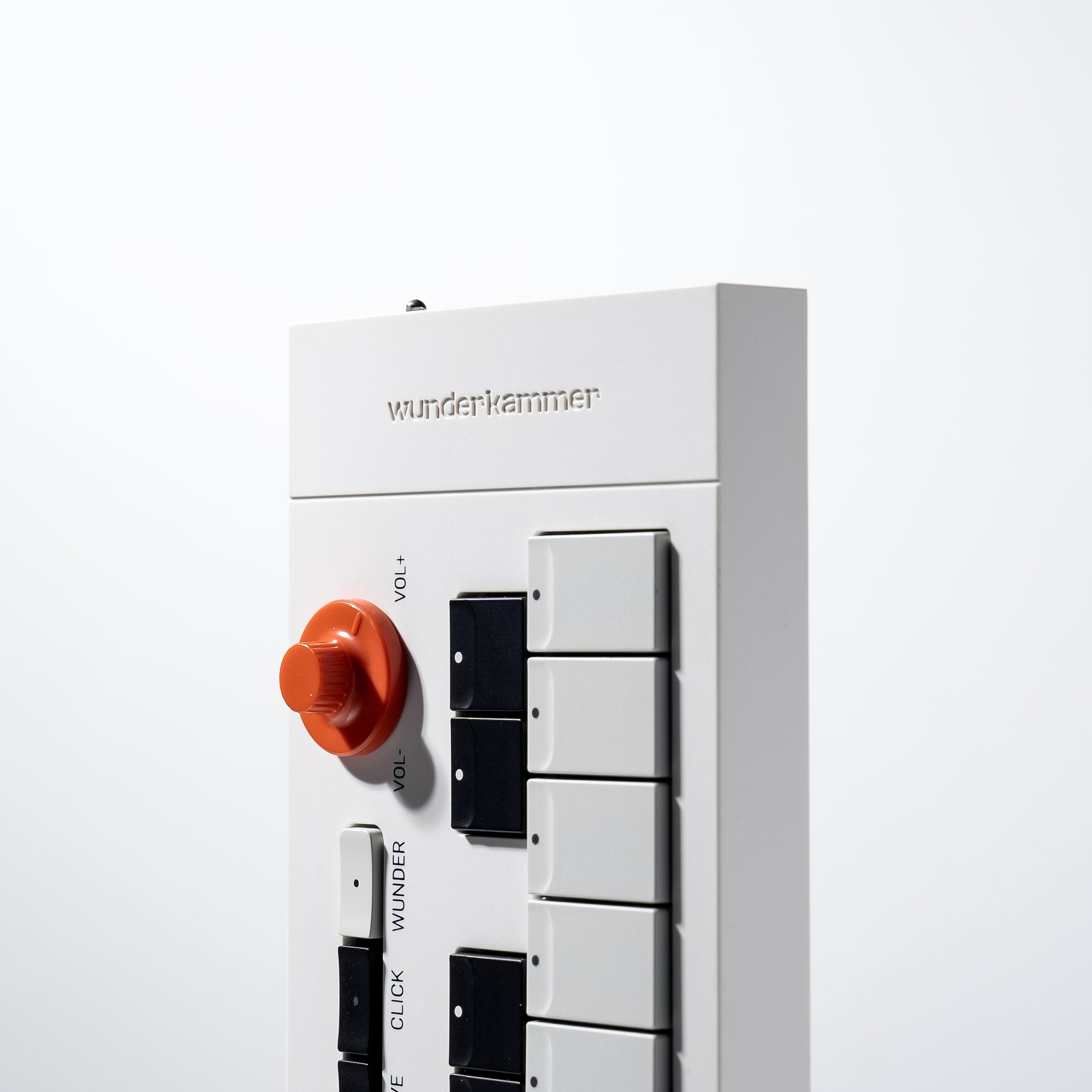 wunderkammer WoO.1